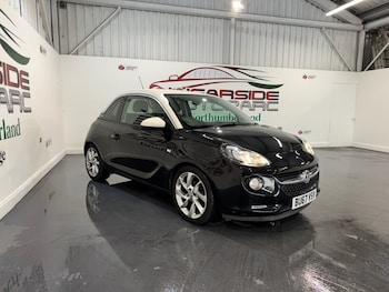 Used Vauxhall Adam 2017 for sale - 75596818: Photo