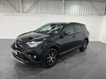 Used Toyota RAV4 2018 for sale - 79608060: Photo