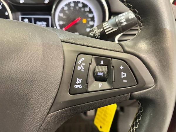 Used Vauxhall Astra 2019 for sale - 74806500: Photo 12