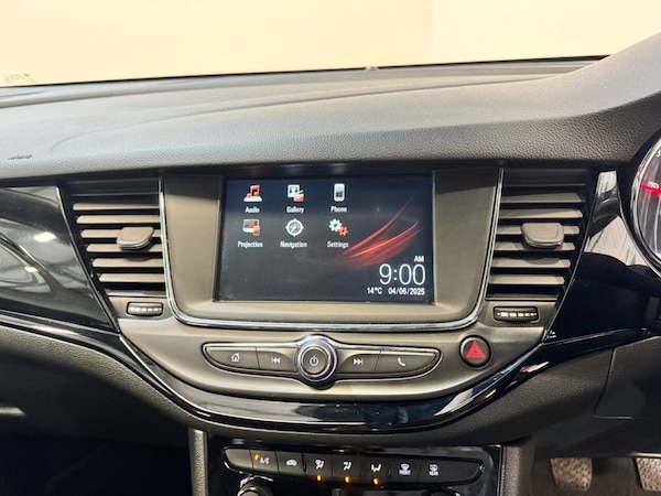Used Vauxhall Astra 2019 for sale - 74806500: Photo 15