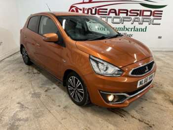 2016 (66) - 1.2 Juro Hatchback 5dr Petrol Manual Euro 6 (s/s) (79 ps)