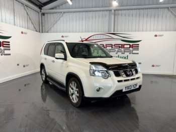 2013 (13) - 2.0 dCi N-Tec+ 5dr