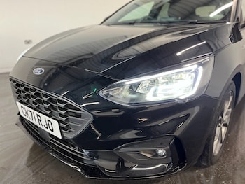 Used Ford Focus 2021 for sale - 78003006: Photo