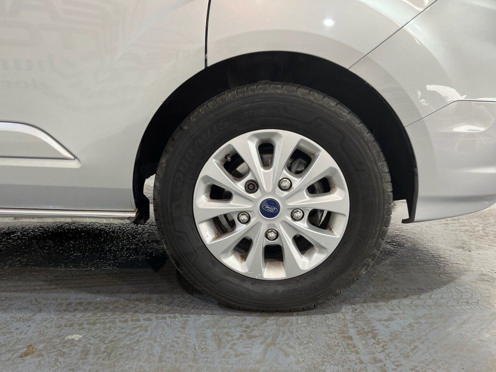 Used Ford Transit Custom 2020 for sale - 76345835: Photo 10