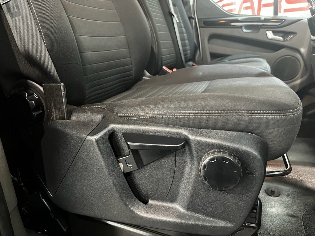 Used Ford Transit Custom 2020 for sale - 76345835: Photo 13