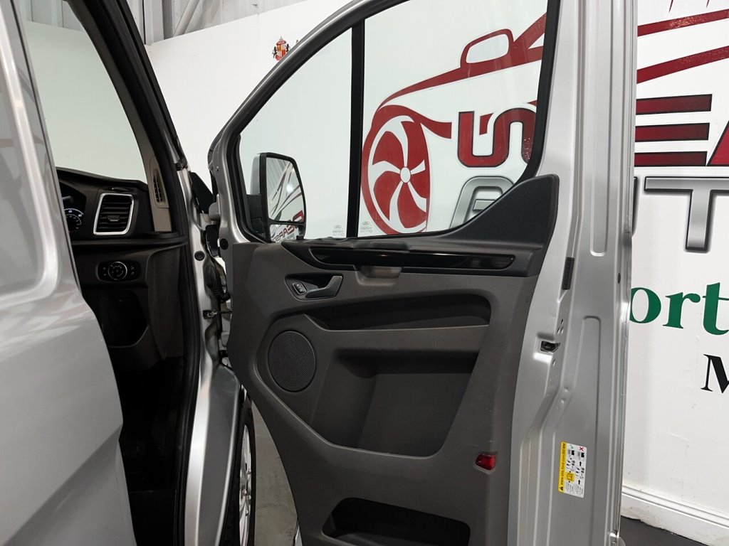 Used Ford Transit Custom 2020 for sale - 76345835: Photo 15