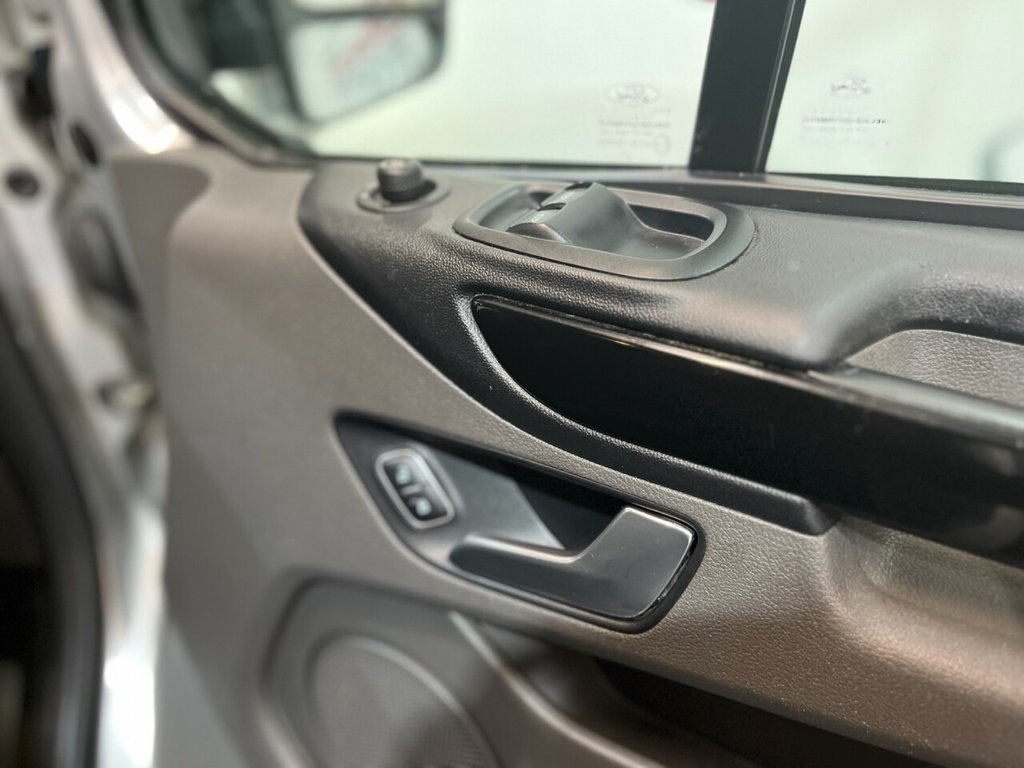 Used Ford Transit Custom 2020 for sale - 76345835: Photo 16