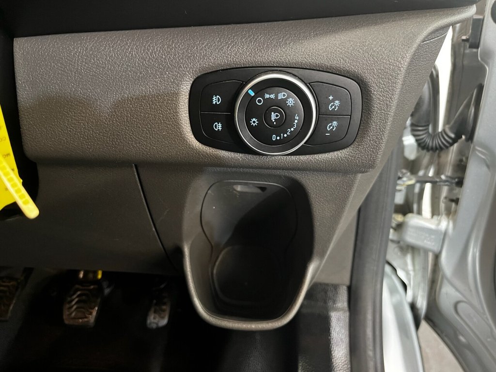 Used Ford Transit Custom 2020 for sale - 76345835: Photo 17