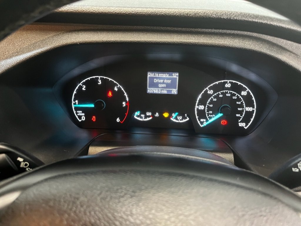 Used Ford Transit Custom 2020 for sale - 76345835: Photo 18