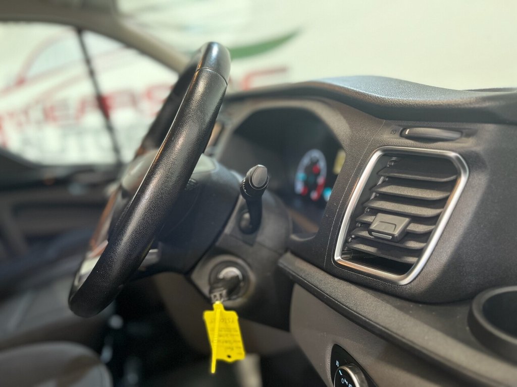 Used Ford Transit Custom 2020 for sale - 76345835: Photo 20