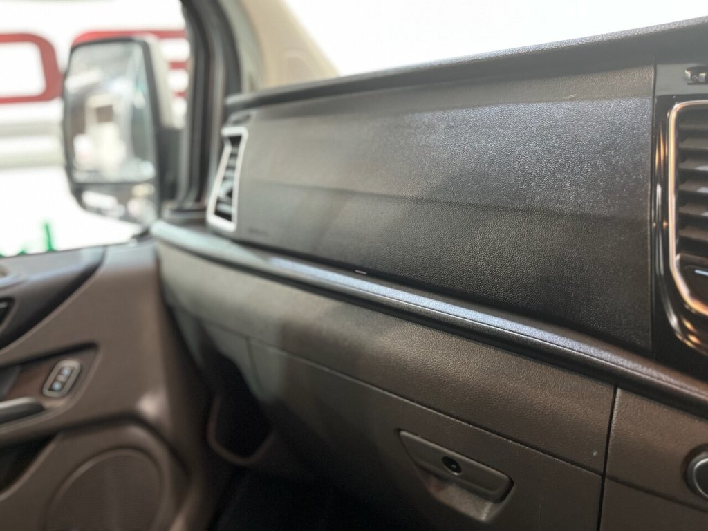 Used Ford Transit Custom 2020 for sale - 76345835: Photo 25