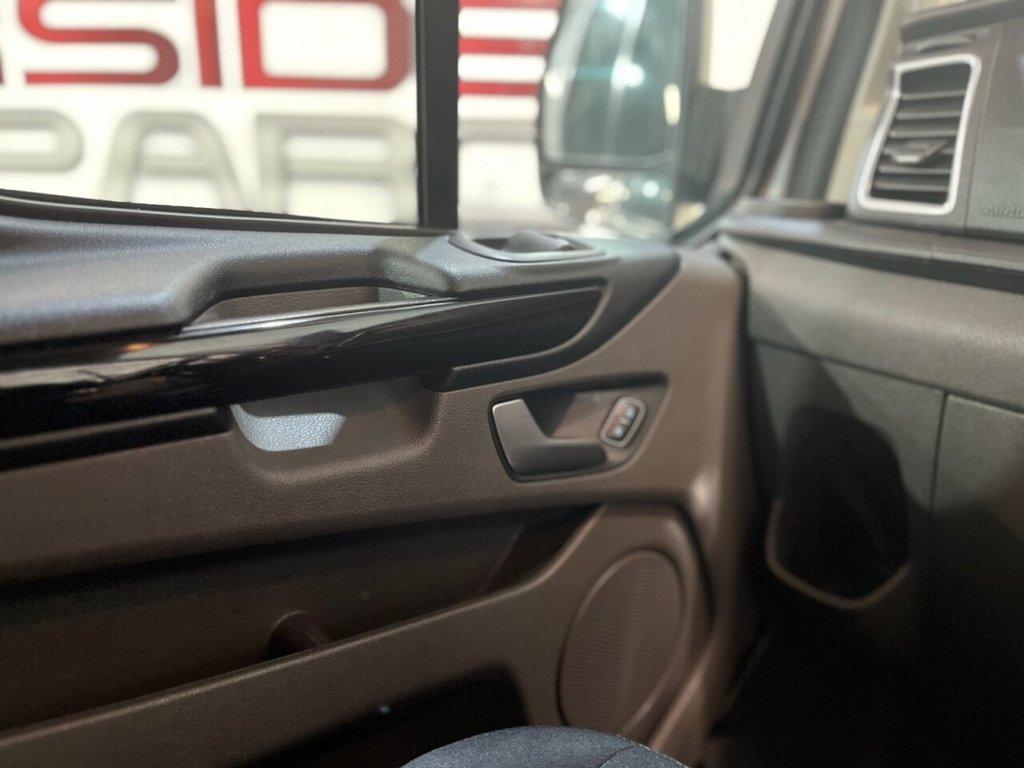 Used Ford Transit Custom 2020 for sale - 76345835: Photo 26