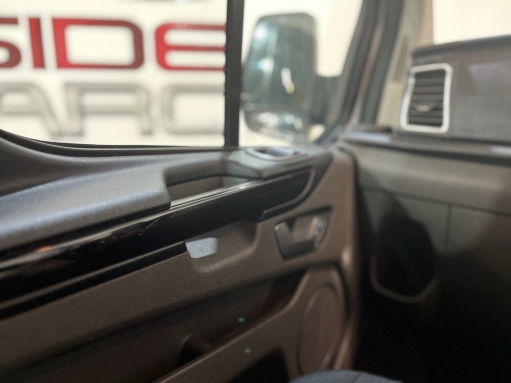 Used Ford Transit Custom 2020 for sale - 76345835: Photo 27