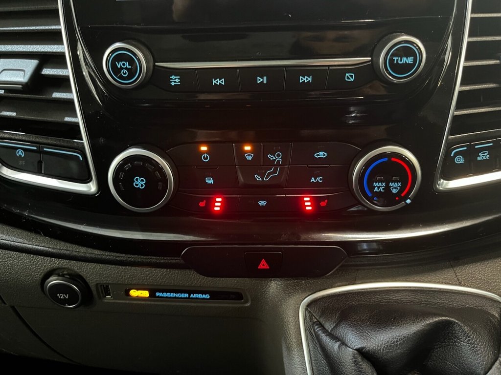 Used Ford Transit Custom 2020 for sale - 76345835: Photo 29