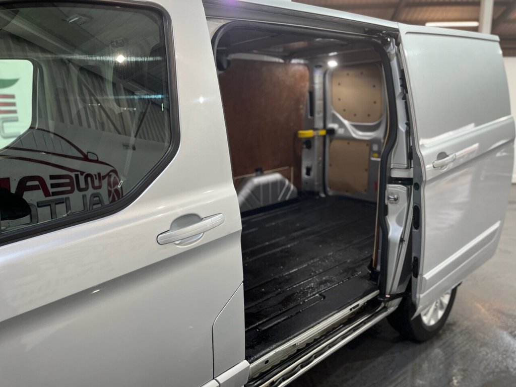 Used Ford Transit Custom 2020 for sale - 76345835: Photo 30