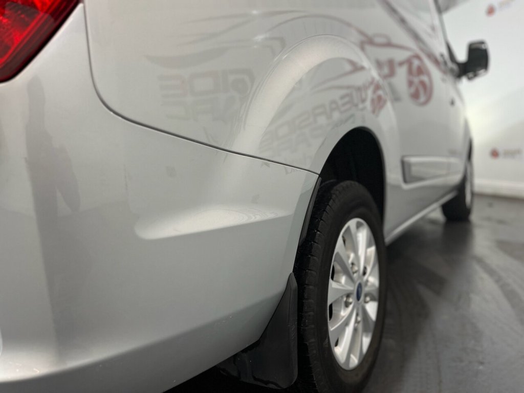 Used Ford Transit Custom 2020 for sale - 76345835: Photo 31