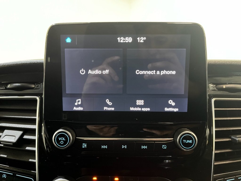 Used Ford Transit Custom 2020 for sale - 76345835: Photo 43