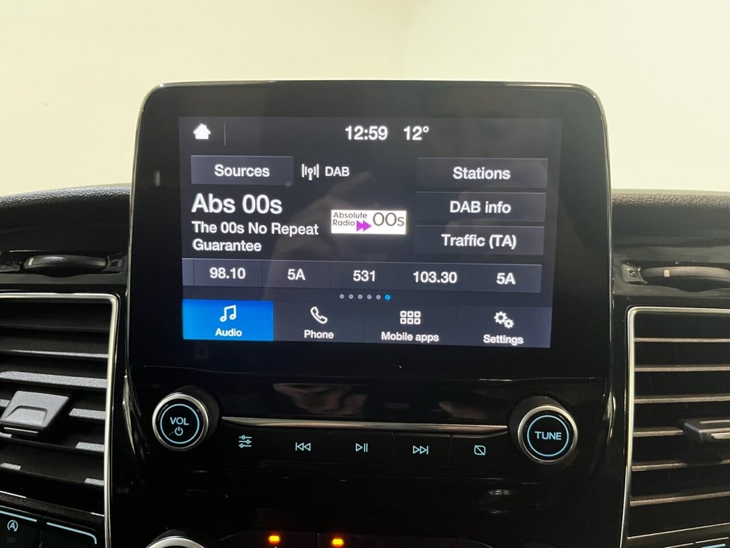 Used Ford Transit Custom 2020 for sale - 76345835: Photo 44