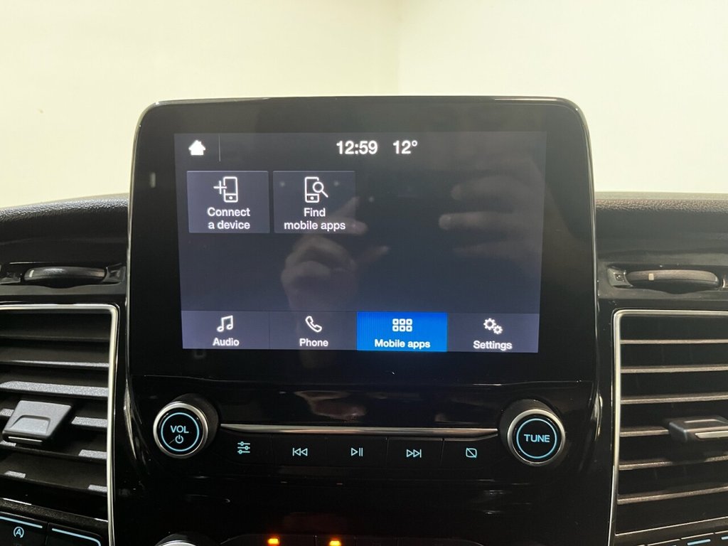 Used Ford Transit Custom 2020 for sale - 76345835: Photo 45