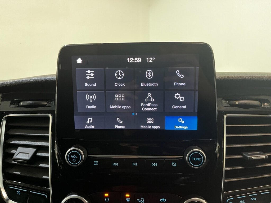 Used Ford Transit Custom 2020 for sale - 76345835: Photo 46