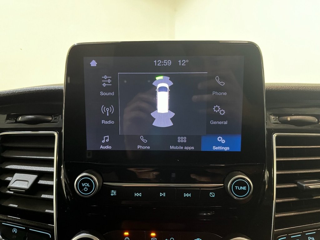 Used Ford Transit Custom 2020 for sale - 76345835: Photo 47