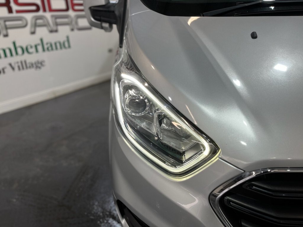 Used Ford Transit Custom 2020 for sale - 76345835: Photo 8