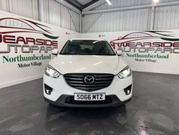 Used Mazda CX-5 2016 for sale - 74866279: Photo