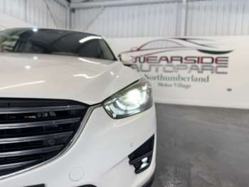 Used Mazda CX-5 2016 for sale - 74866279: Photo