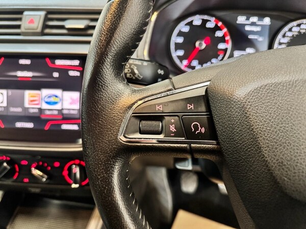 Used SEAT Ibiza 2018 for sale - 75087412: Photo 10