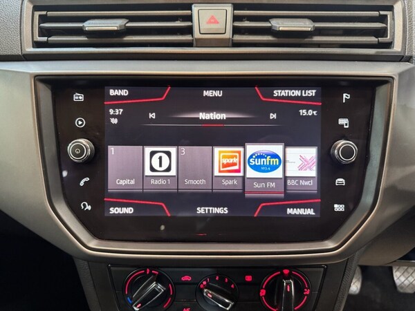 Used SEAT Ibiza 2018 for sale - 75087412: Photo 14