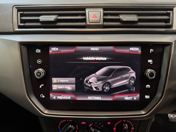 Used SEAT Ibiza 2018 for sale - 75087412: Photo 16