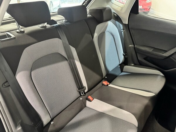 Used SEAT Ibiza 2018 for sale - 75087412: Photo 18