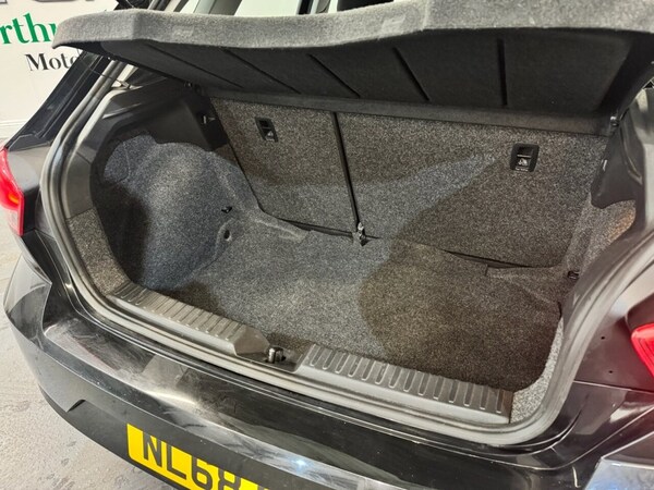 Used SEAT Ibiza 2018 for sale - 75087412: Photo 22