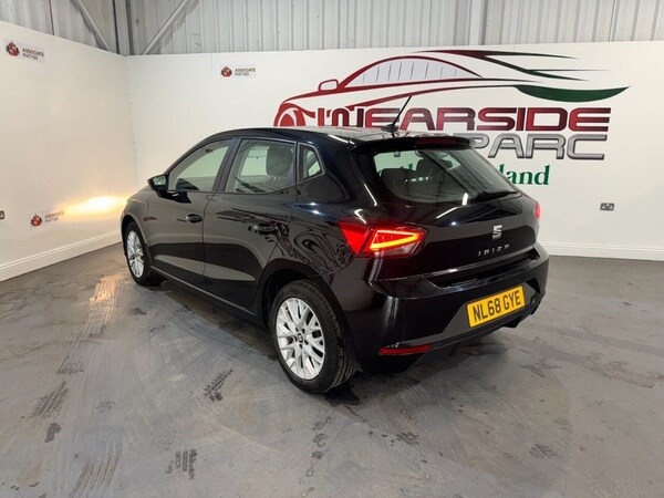 Used SEAT Ibiza 2018 for sale - 75087412: Photo 26