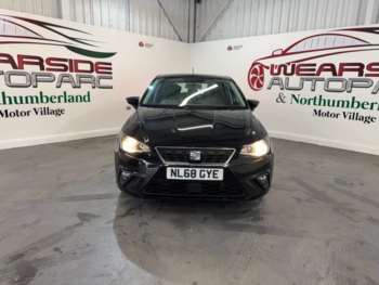 Used SEAT Ibiza 2018 for sale - 75087412: Photo