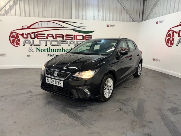 Used SEAT Ibiza 2018 for sale - 75087412: Photo 3