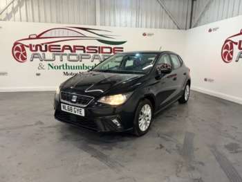 Used SEAT Ibiza 2018 for sale - 75087412: Photo