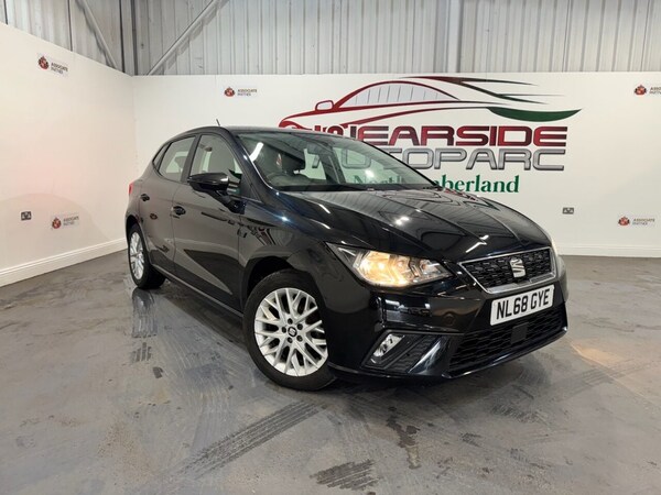 Used SEAT Ibiza 2018 for sale - 75087412: Photo 4