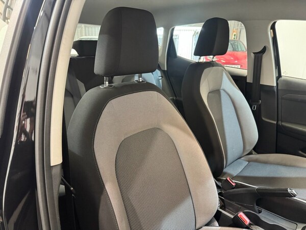 Used SEAT Ibiza 2018 for sale - 75087412: Photo 6