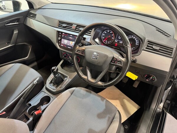 Used SEAT Ibiza 2018 for sale - 75087412: Photo 7