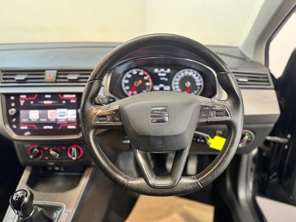 Used SEAT Ibiza 2018 for sale - 75087412: Photo 8