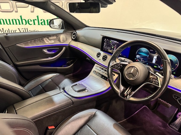 Used Mercedes-Benz E-Class 2022 for sale - 75502518: Photo 10
