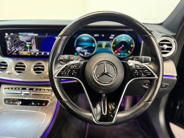 Used Mercedes-Benz E-Class 2022 for sale - 75502518: Photo 11