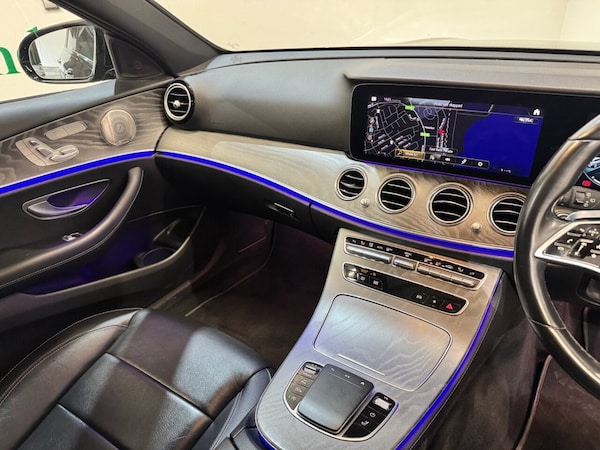 Used Mercedes-Benz E-Class 2022 for sale - 75502518: Photo 15
