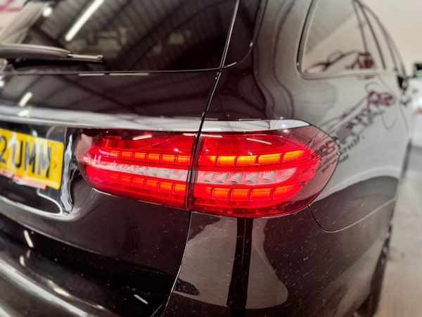 Used Mercedes-Benz E-Class 2022 for sale - 75502518: Photo 26