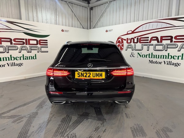 Used Mercedes-Benz E-Class 2022 for sale - 75502518: Photo 28
