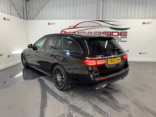 Used Mercedes-Benz E-Class 2022 for sale - 75502518: Photo 29