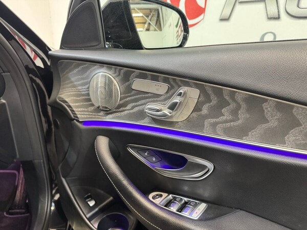 Used Mercedes-Benz E-Class 2022 for sale - 75502518: Photo 4