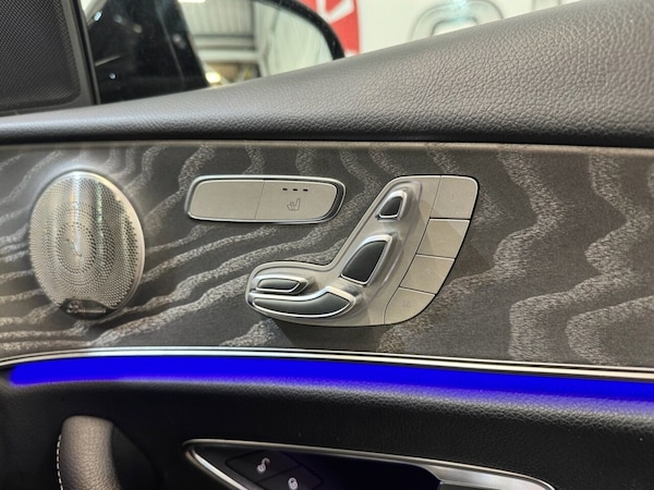 Used Mercedes-Benz E-Class 2022 for sale - 75502518: Photo 6