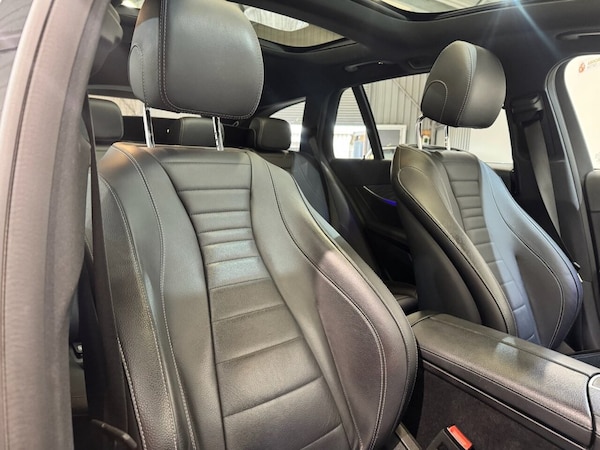 Used Mercedes-Benz E-Class 2022 for sale - 75502518: Photo 8
